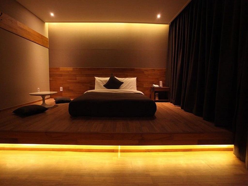 Hotel Rich Kōyō Habitación foto