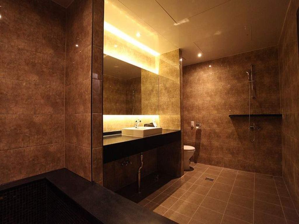 Hotel Rich Kōyō Habitación foto